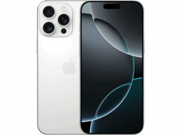 Apple iPhone 16 Pro Max + O2 Mobile L